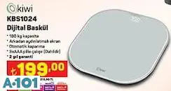 KİWİ DİJİTAL BASKÜL